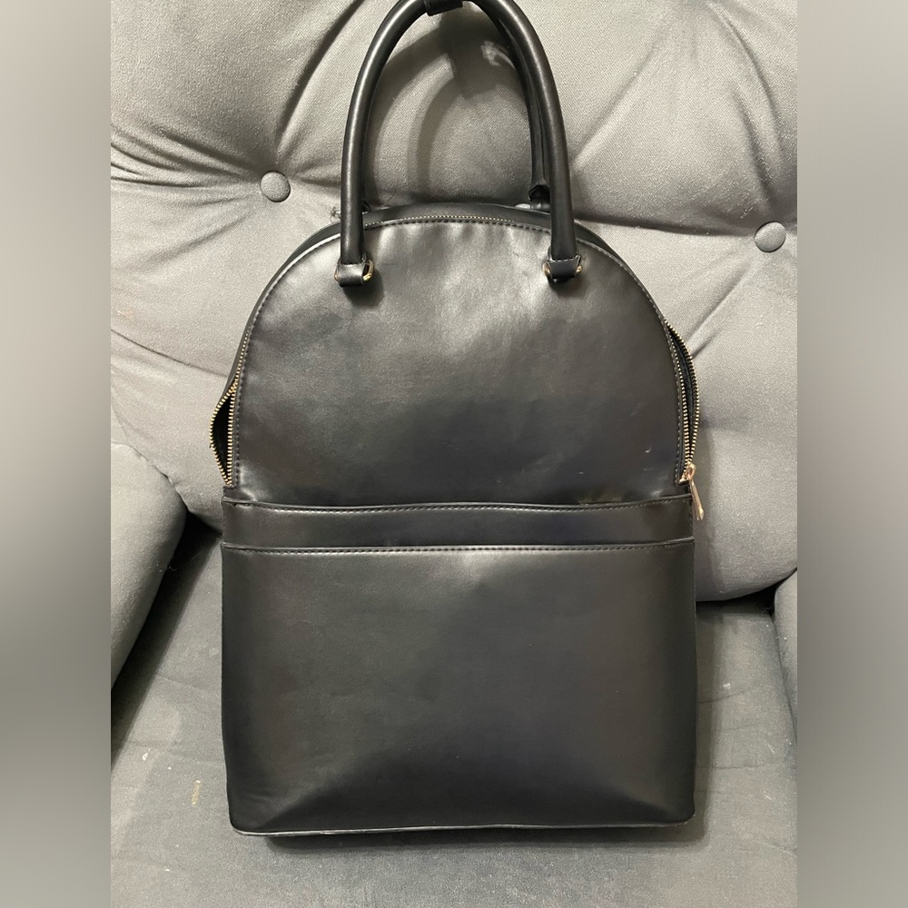 Backpack purse